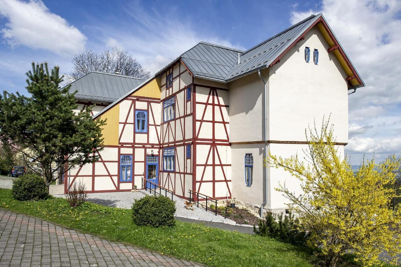 Vila Lavina Vysoké Tatry Exterior photo